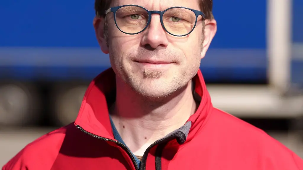 Michael-Rudolph-Bezirksvorsitzender-DGB-Bezirk-Hessen-Thueringen