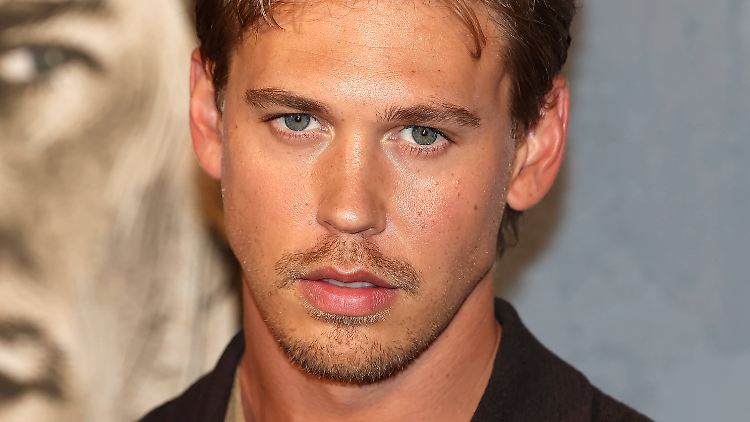 Der Schauspielberuf ist gefährlich für Austin Butler.