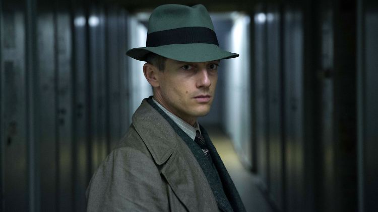 In "Westend" verrät Volker Kutscher, was aus Gereon Rath nach seinem Verschwinden 1938 wurde.