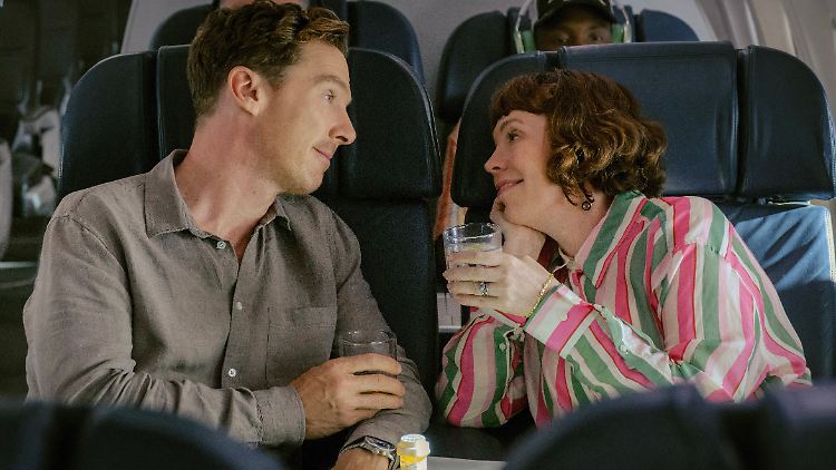 Am Ende dieser Ehe gibt es keine Gewinner.