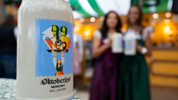 Maßvolles Trinken ist angesagt! 