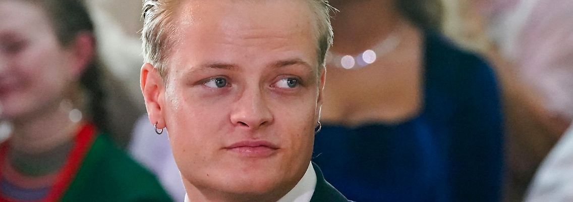 Marius Borg Høiby ist in 32 Punkten angeklagt