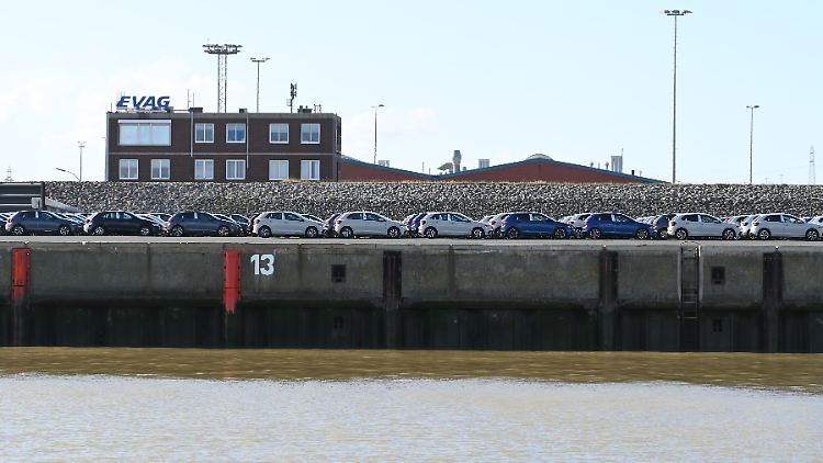 Vergangene Woche gab es eine Erklärung zum Handelsdeal -  nun kündigt die EU die nächsten Schritte von ihrer Seite an.