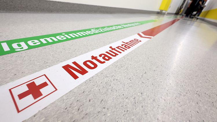 Bereits im Koalitionsvertrag waren Nachbesserungen bei der Reform vereinbart worden.