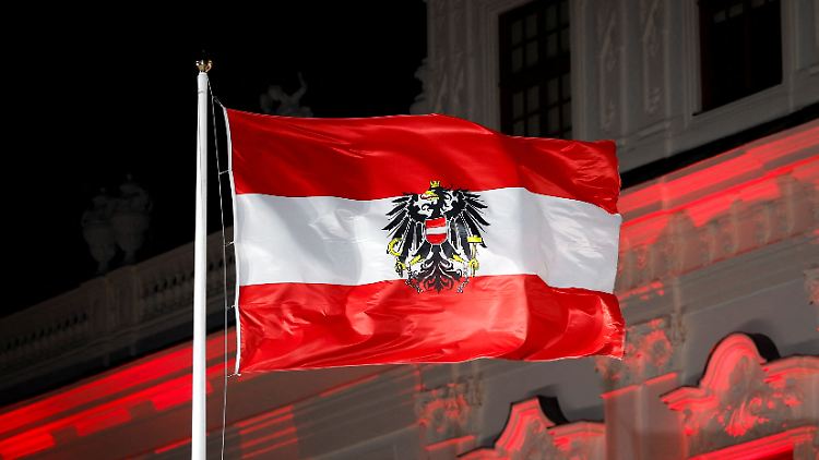 Der Fall Ott ist eine der größten Spionageaffären der jüngeren österreichischen Geschichte.