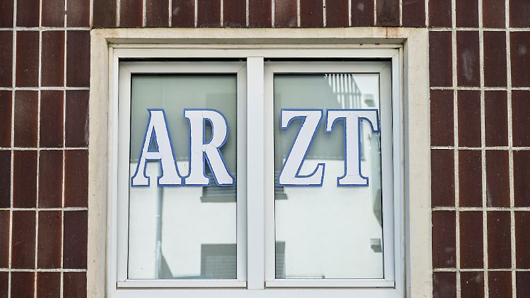 Altbacken? Viele Arztpraxen sind hochmodern.