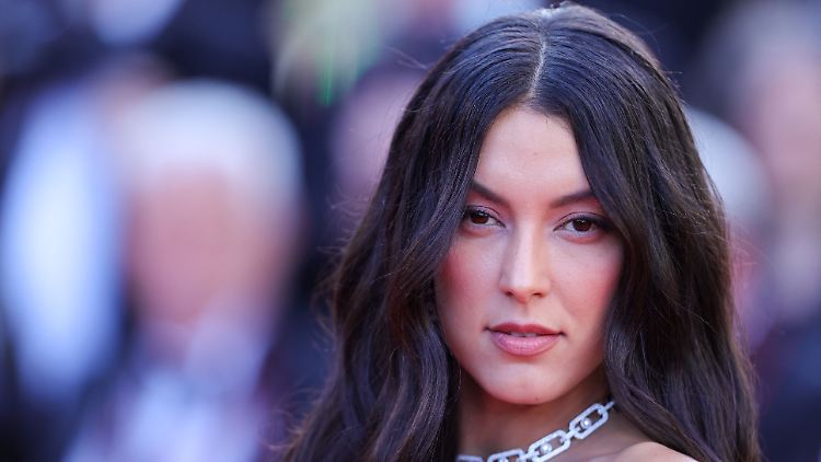 Was sie fortan macht? "taff" jedenfalls nicht: Rebecca Mir.