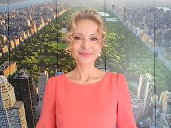 Sandra Navidi: "Trump ist ein großer Fan von Atomwaffen"