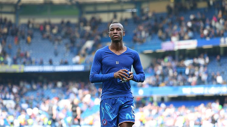 Koan Wechsel: Nicolas Jackson bleibt beim FC Chelsea.