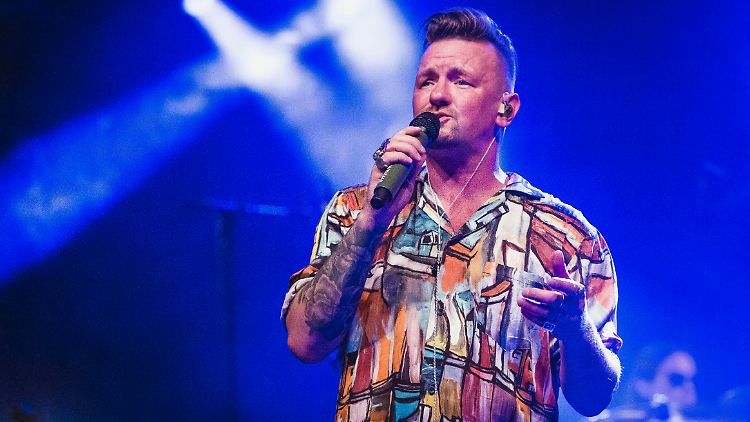 Ben Zucker gelang mit seiner Debütsingle "Na und?!" der Durchbruch in der Musikwelt.