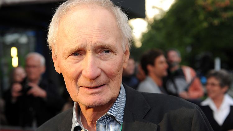 Brauss starb im Beisein seiner Frau.