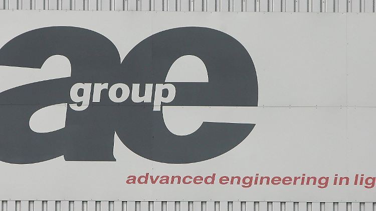 Die AE Group stellt Aluminiumgussteile für den Fahrzeugbau her.