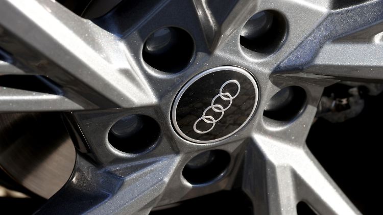In den USA verkaufte Audi nach eigenen Angaben 2024 knapp 200.000 Autos.