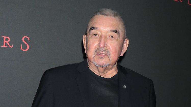 Graham Greene ist mit 73 Jahren gestorben.