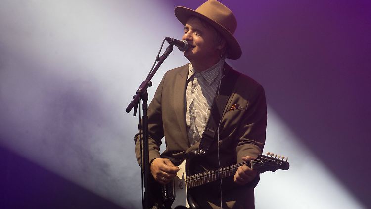 Die letzten Jahre stand Pete Doherty entweder als Solo-Künstler oder mit den Libertines auf der Bühne. Nun kommt er mit den Babyshambles zurück.