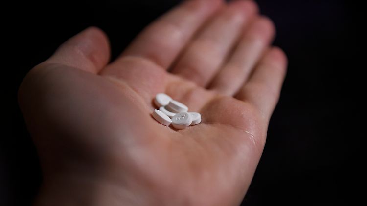 Sie gelten als Standard-Behandlung nach einem Herzinfarkt: Betablocker.
