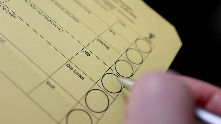 Auch andere Parteien verzeichneten Todesfälle.