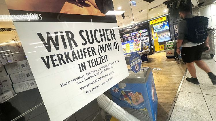 Teilzeitbeschäftigte arbeiten durchschnittlich 18,62 Stunden pro Woche.