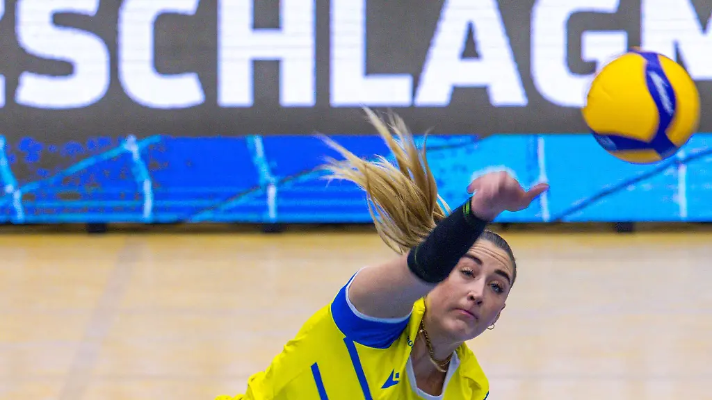 Lindsey-Ruddins-vom-SSC-Palmberg-Schwerin