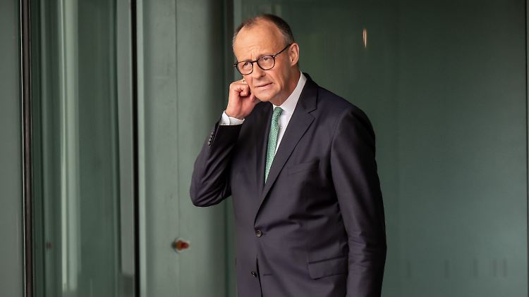 "Und wenn es wirklich notwendig wurde, dann haben meistens Christdemokraten und Sozialdemokraten eng zusammengearbeitet."
