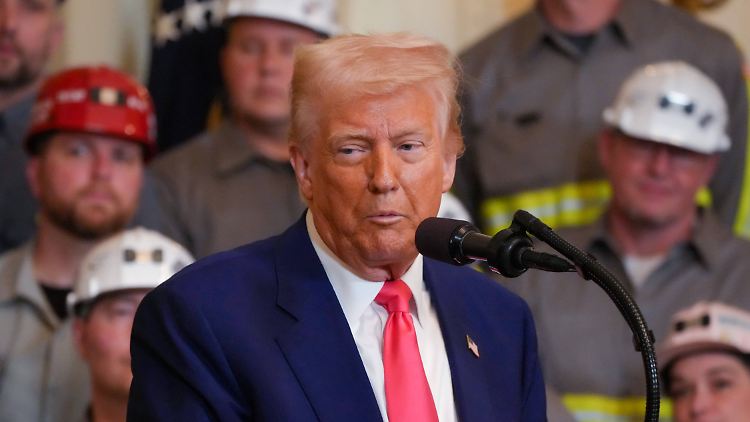 Die US-Regierung um Präsident Donald Trump versucht, Fakten zu untergraben.