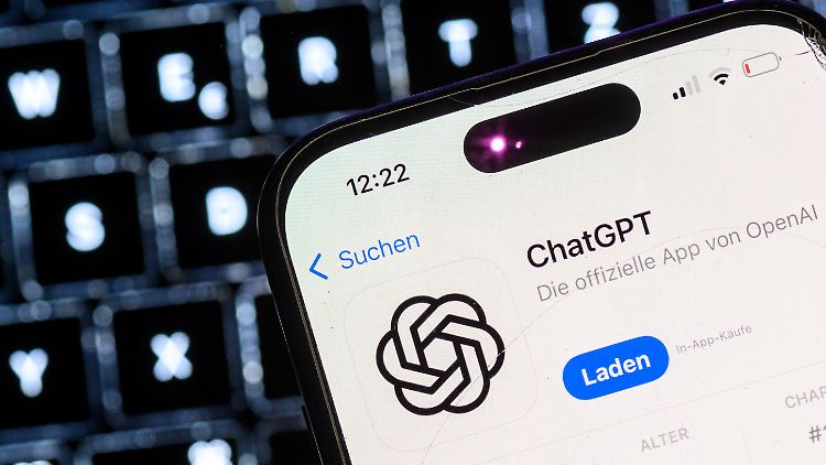 Eltern sollen künftig "kontrollieren können", wie der Umgang zwischen dem Chat-Programm und ihrem Kind abläuft.