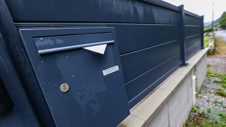 Am Flughafen Frankfurt wurden 2025 etwa 65.000 Saatgutsendungen ohne notwendige Papiere entdeckt.