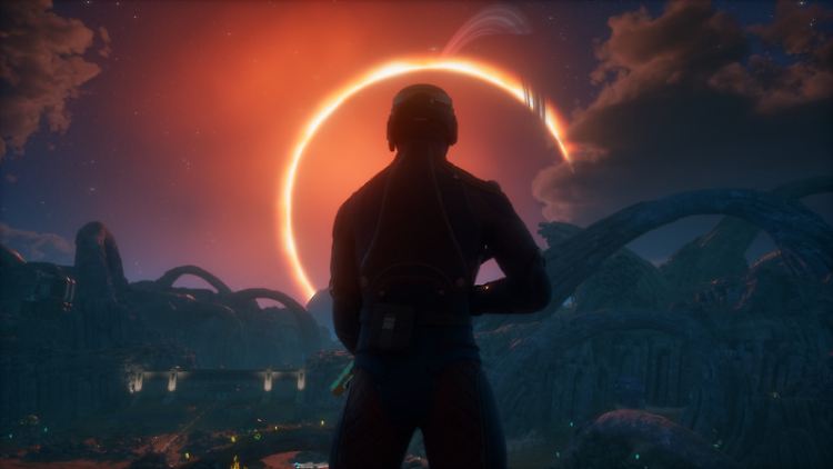 "The Outer Worlds 2" spielt in einem neuen Sonnensystem mit anderen Charakteren als der Vorgänger.