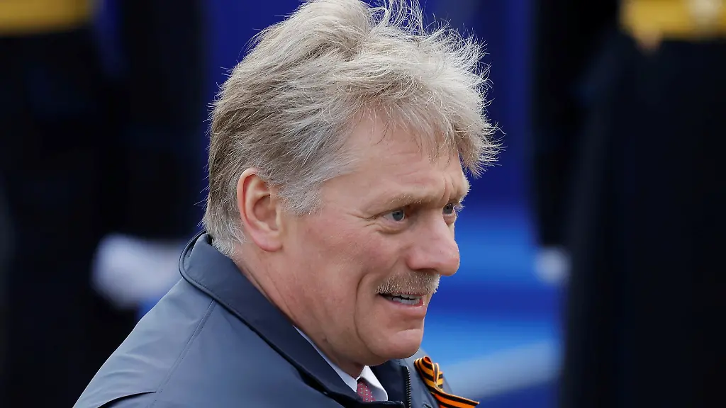 Kreml-Sprecher-Peskow-soll-sich-wegen-des-Kriegseinsatzes-seines-Sohnes-direkt-an-den-Wagner-Chef-gewandt-haben