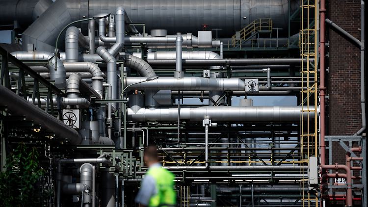Der Branchenumsatz schrumpfte binnen Jahresfrist um 2,7 Prozent auf 52,2 Milliarden Euro.