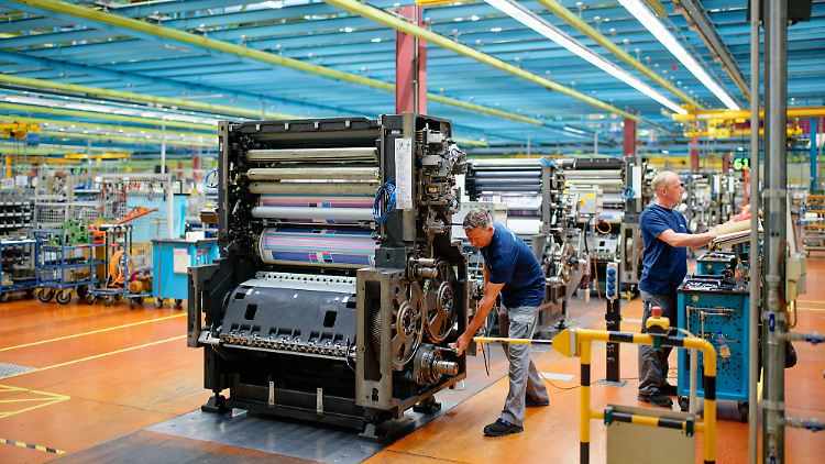 Der Zolldeal hat seinen Wert für den Maschinen- und Anlagenbau laut dem Branchenverband VDMA bereits verloren. Die pauschale 15-Prozent-Regelung wird durch die Zölle auf Stahl- und Aluminiumprodukte faktisch ausgehebelt.