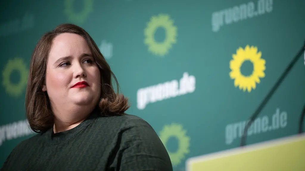 Ricarda-Lang-Bundesvorsitzende-von-Buendnis-90-Die-Gruenen