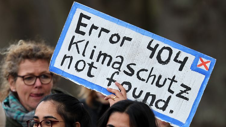 Mehr Klimaschutz durch Klimaklagen - geht das?