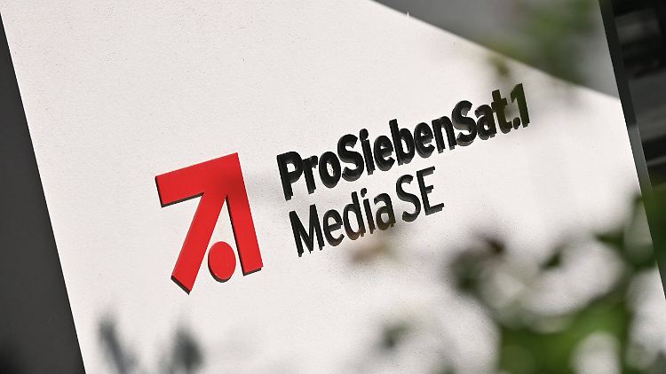 Die große Mehrheit von MFE war nur möglich, weil der andere Großaktionär das Handtuch geworfen hat.