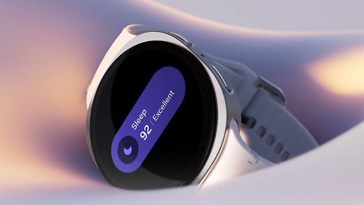 Die Galaxy Watch8 ist das aktuelle Topmodell von Samsung – ältere Smartwatches wie die Galaxy Watch5, Watch FE oder Watch6 Classic gibt es derzeit deutlich günstiger.