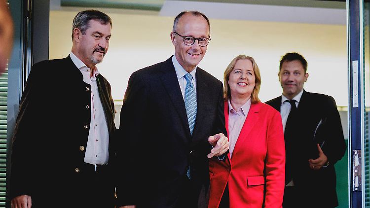 Beitragsstabilität wird etwas kosten - doch woher kommt das Geld dafür?