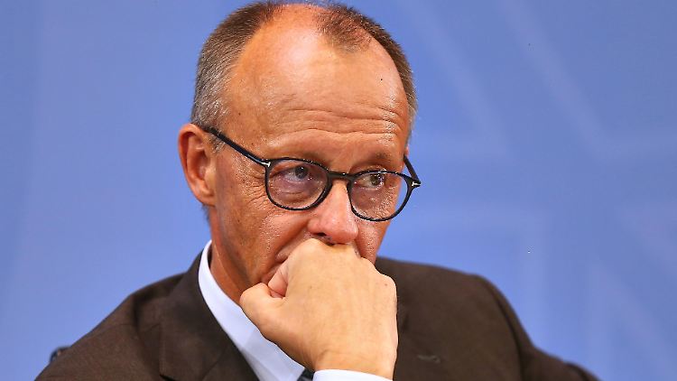 In Zukunft wolle er mehr über Erfolge reden, sagt der Kanzler. 