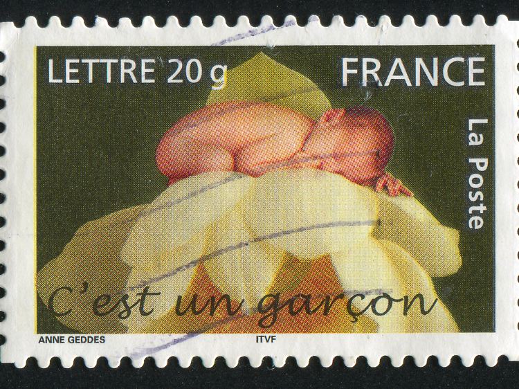Geddes drapiert ihre Modelle mit Motiven aus der Natur - für die einen ist das Kitsch, für die anderen hohe Kunst. Für die Mütter der jeweiligen Babys etwas Einmaliges.