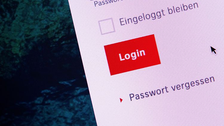 Empfindet man eine Account-Sperrung als unberechtigt, kann man sich dagegen wehren.