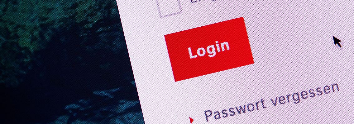 Empfinden Verbraucherinnen und Verbraucher eine Account-Sperrung als unberechtigt, können sie sich dagegen wehren.