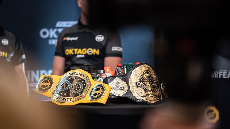 Es geht um Siege und Titel in MMA - damit die besten Duelle zustande kommen, müssen viele Faktoren stimmen.