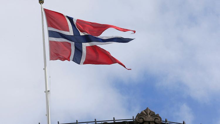 Zwei Tage wählen die Norweger ein neues Parlament.