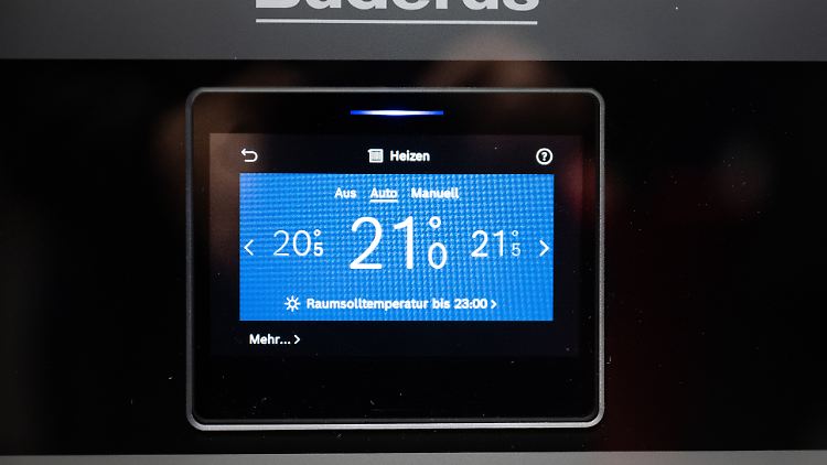 Die Wärmepumpe ist sehr wahrscheinlich die Zukunft des Heizens.