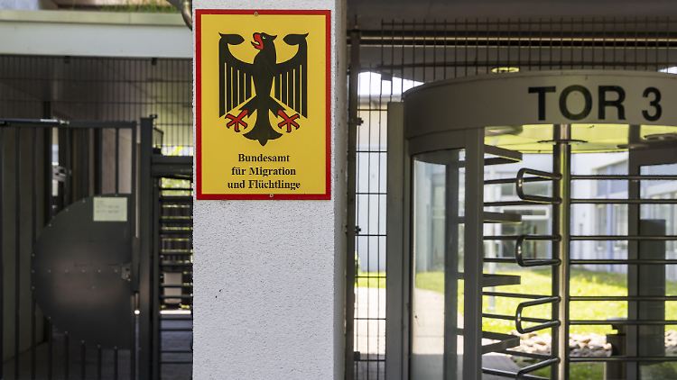 Die höchsten Klagezahlen wurden in Nordrhein-Westfalen, Bayern und Niedersachsen registriert.