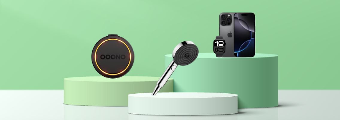 Wir finden täglich die besten Deals für Technik, Werkzeug, Haushaltsgeräte, Tarife & Co.