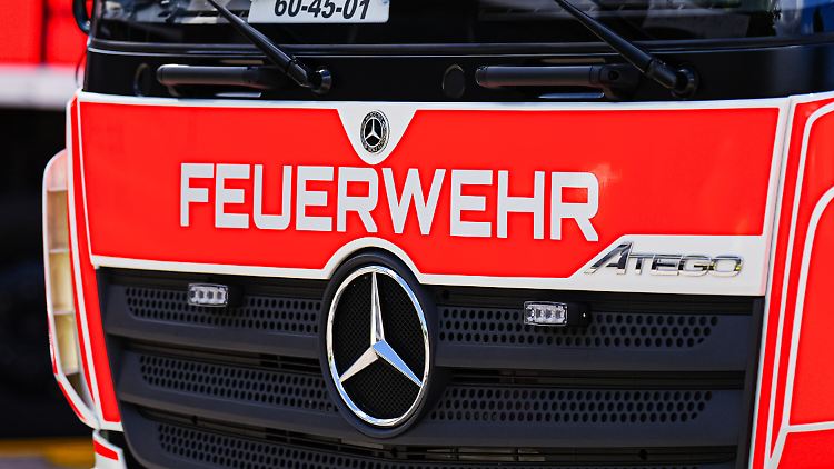 Einer der Täter war noch minderjährig.