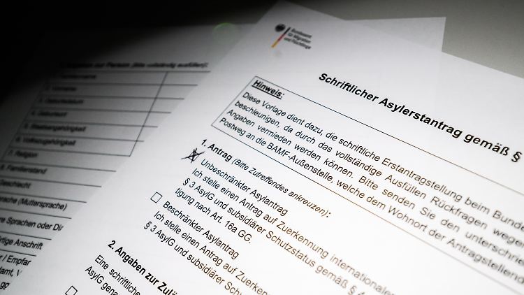 Im Vergleich zu 2024 verzeichnet Deutschland ein Minus von 43 Prozent.