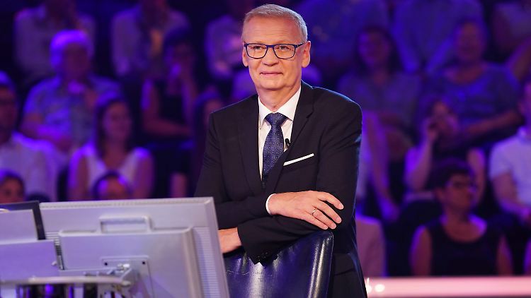 Endlich ist Deutschlands beliebteste Quizshow aus der Sommerpause zurück.