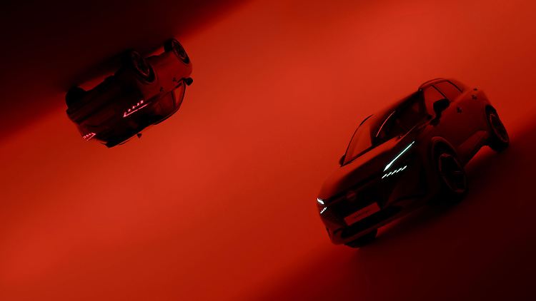 Wer sich noch im September für einen Hybrid von Nissan entscheidet, kann viele Tausend Euro sparen.