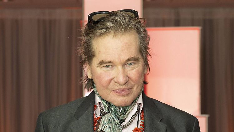 Hollywood trauert auch fünf Monaten nach seinem Tod noch um Val Kilmer.